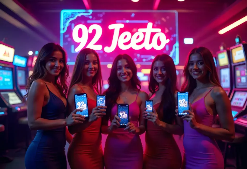 92 Jeeto Game: Complete Beginner’s Guide to Pakistan’s Top Online Lottery Game