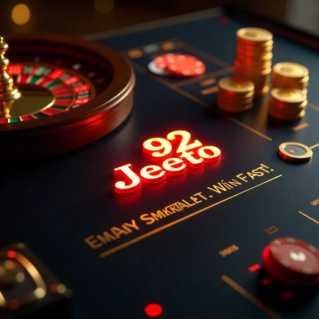 92 Jeeto Game: Complete Beginner’s Guide to Pakistan’s Top Online Lottery Game