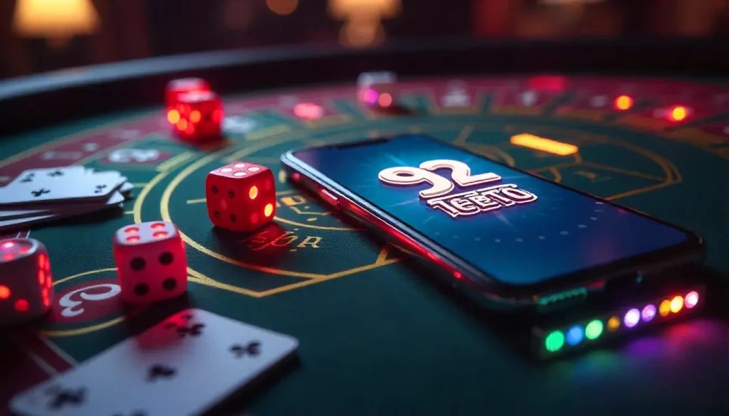 92 Jeeto Game: Complete Beginner’s Guide to Pakistan’s Top Online Lottery Game