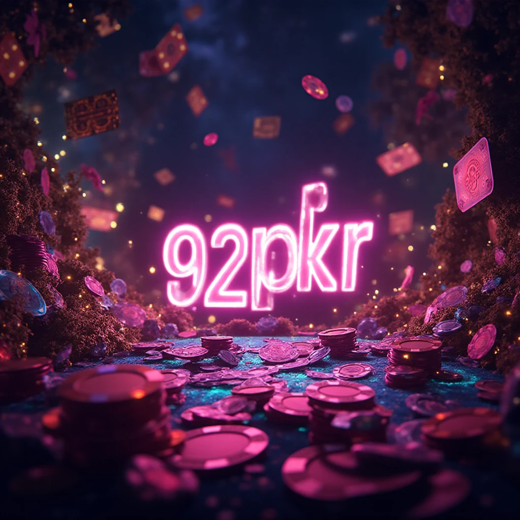 92PKR