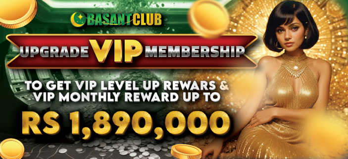 Basant Club Login
