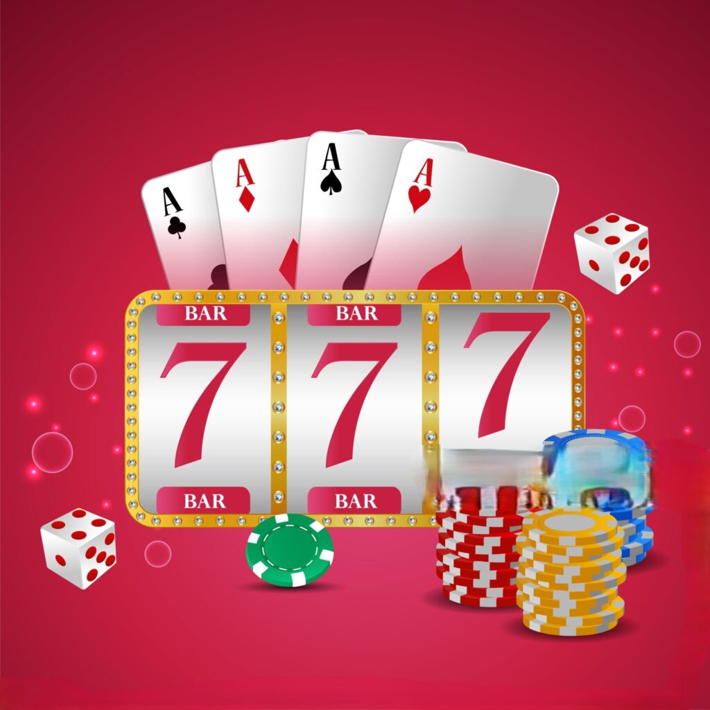 777 Lucky