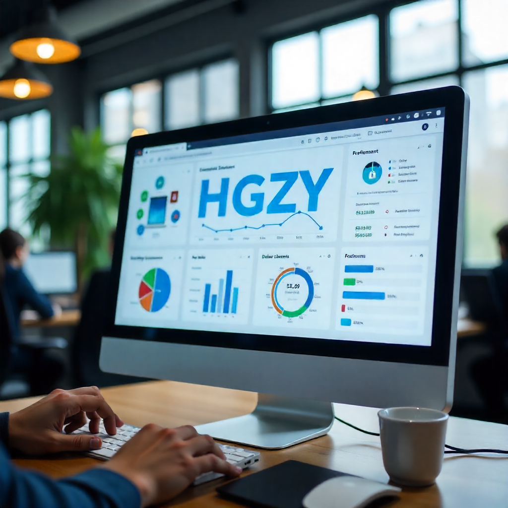 hgzy login