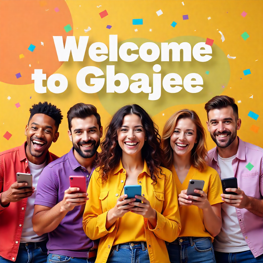 Gbajee